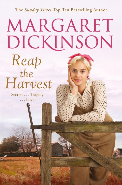 Produktbild: Reap The Harvest