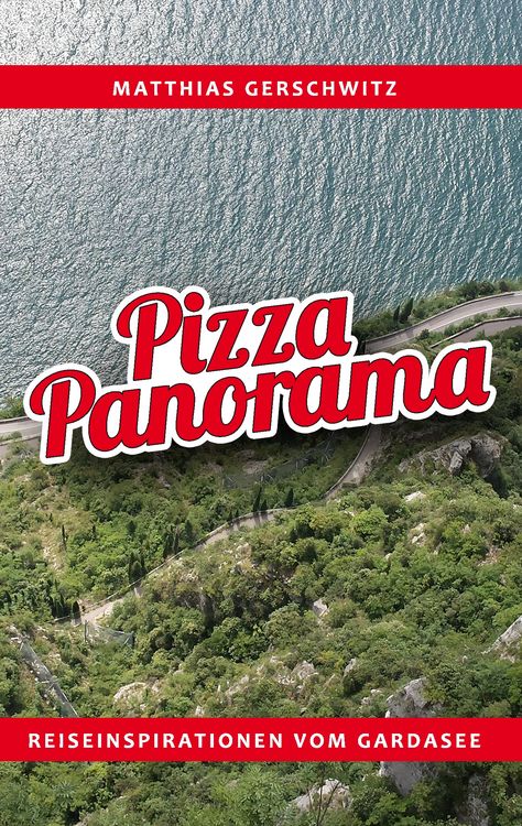 Produktbild: Pizza Panorama