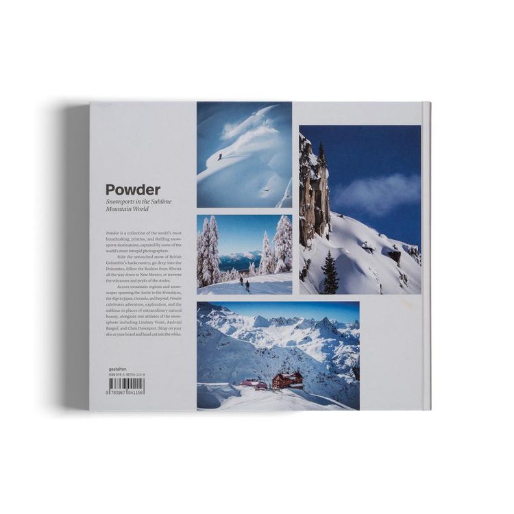 Produktbild: Powder