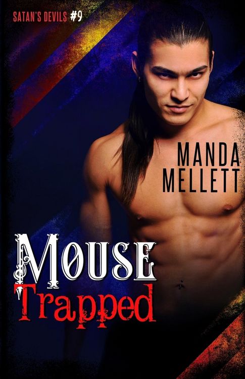 Produktbild: Mouse Trapped