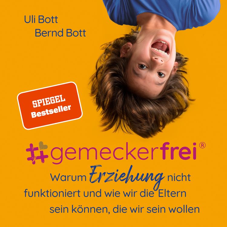 Produktbild: #gemeckerfrei