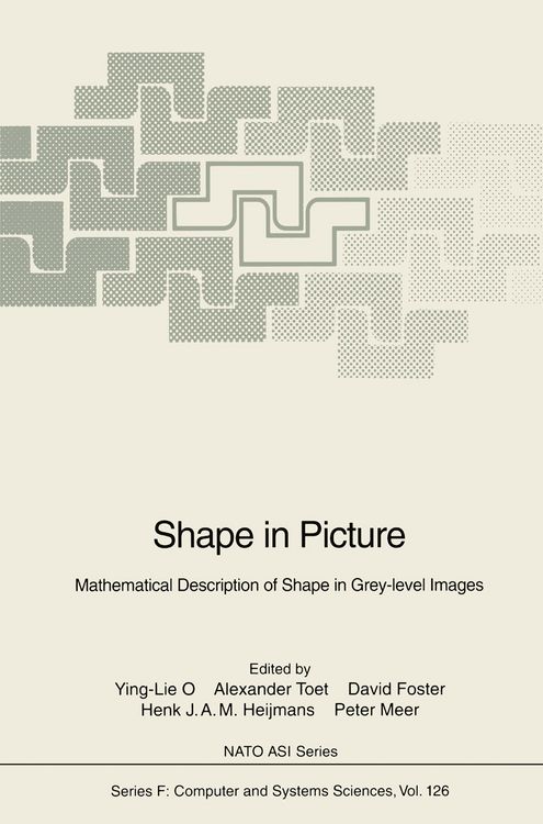 Produktbild: Shape in Picture