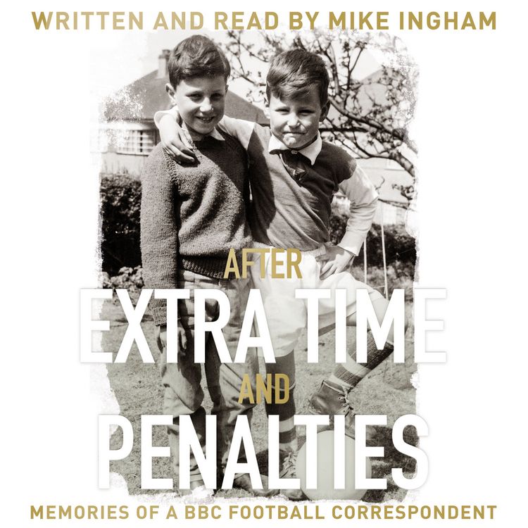 Produktbild: After Extra Time and Penalties