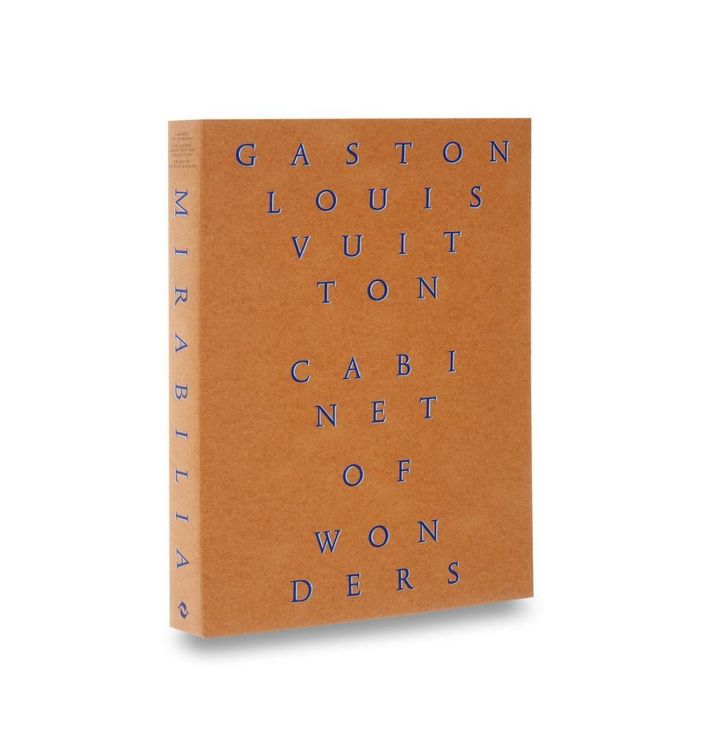 Produktbild: Cabinet of Wonders