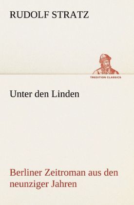 Produktbild: Unter den Linden