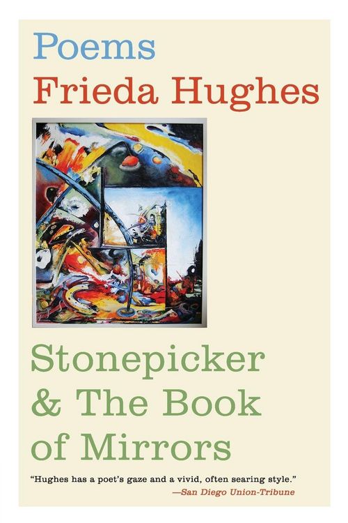 Produktbild: Stonepicker & the Book of Mirrors