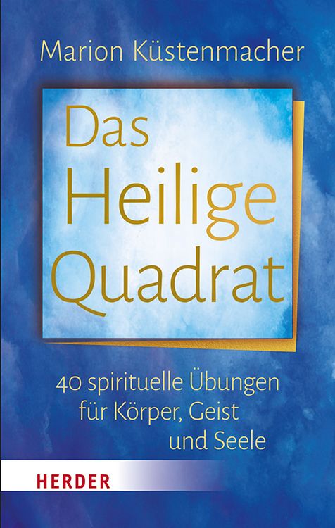 Produktbild: Das Heilige Quadrat