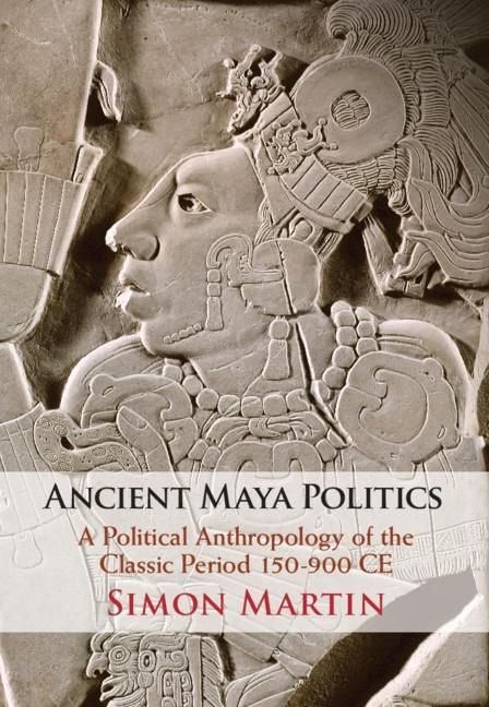Produktbild: Ancient Maya Politics