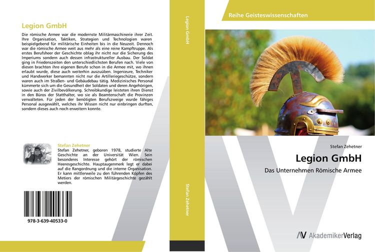 Produktbild: Legion GmbH
