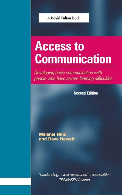 Produktbild: Access to Communication
