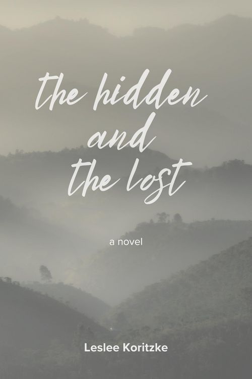 Produktbild: The Hidden and The Lost