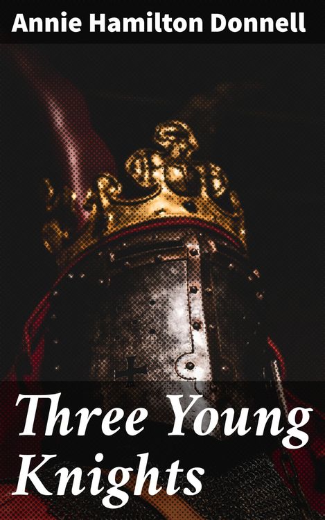 Produktbild: Three Young Knights