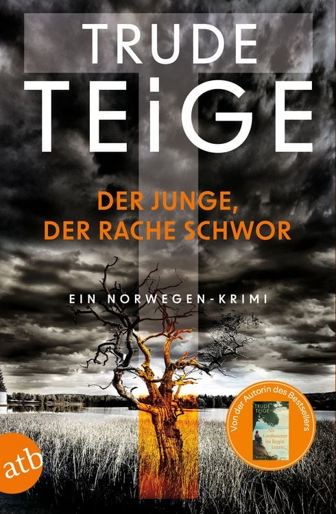 Produktbild: Der Junge, der Rache schwor