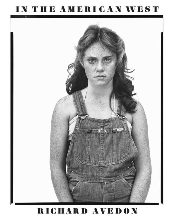 Produktbild: In the American West 40th Anniversary Edition