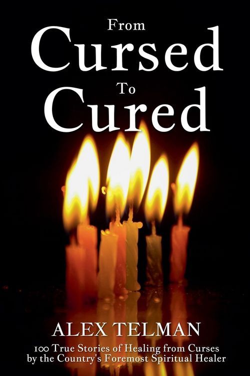 Produktbild: From Cursed To Cured