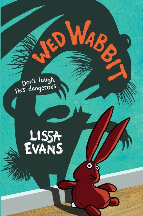 Produktbild: Wed Wabbit