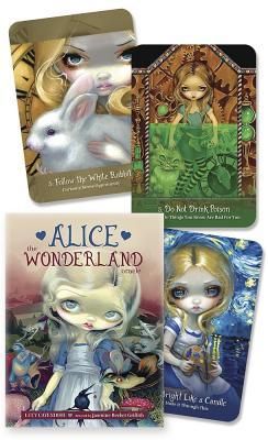 Produktbild: Alice: The Wonderland Oracle