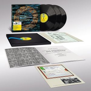 Produktbild: Wagner: Rheingold