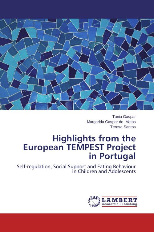 Produktbild: Highlights from the European TEMPEST Project in Portugal