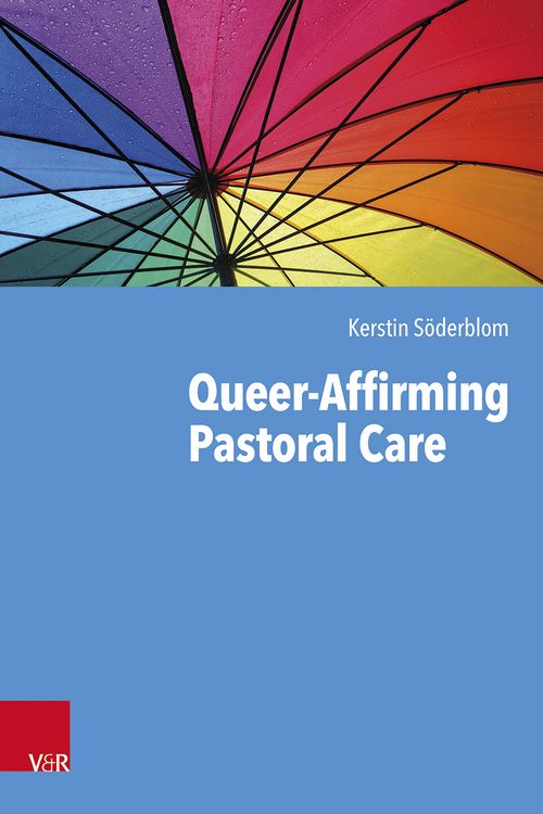 Produktbild: Queer-Affirming Pastoral Care