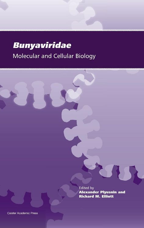 Produktbild: Bunyaviridae