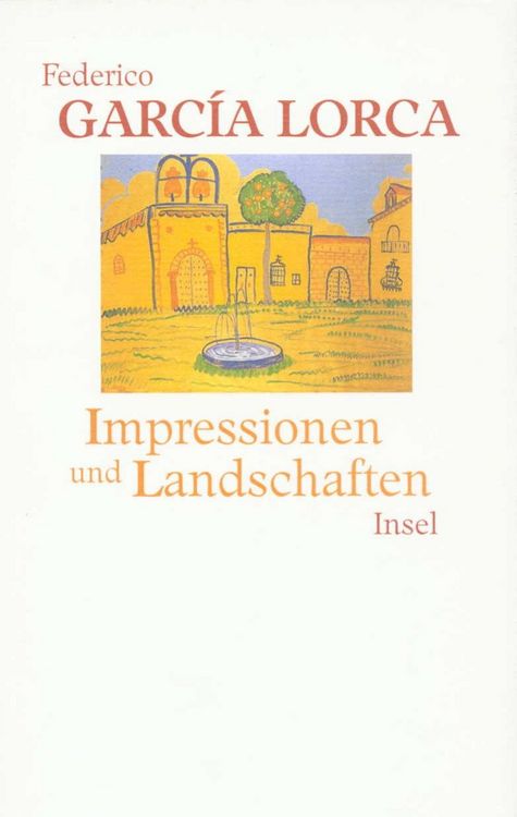 Produktbild: Impressionen und Landschaften