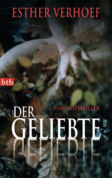 Produktbild: Der Geliebte