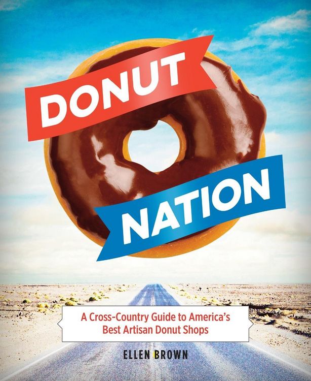 Produktbild: Donut Nation