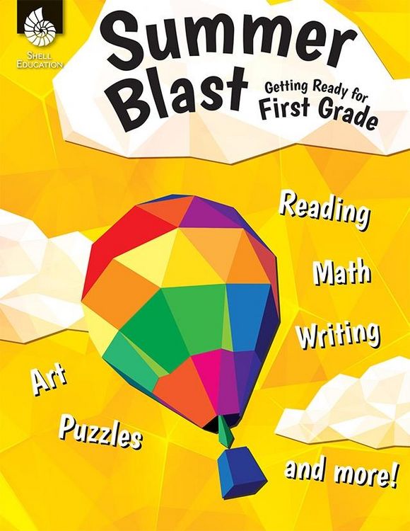 Produktbild: Summer Blast