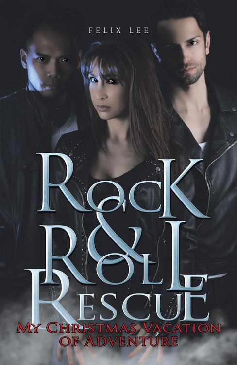 Produktbild: Rock and Roll Rescue
