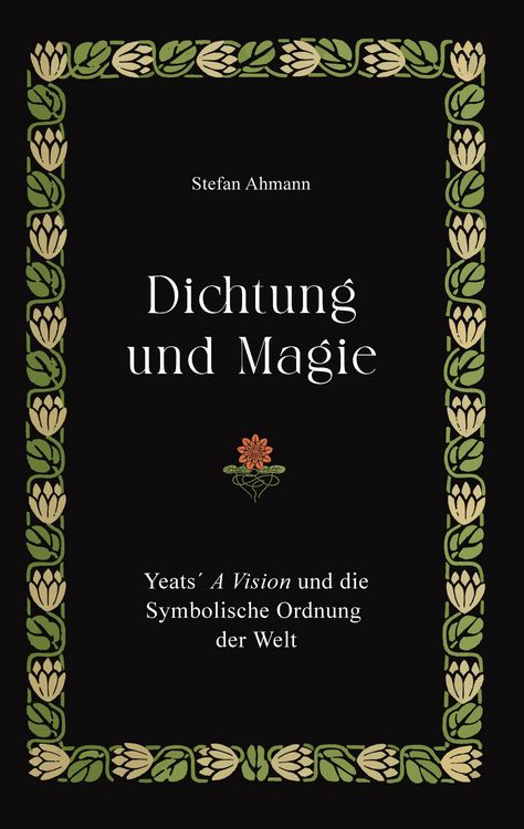 Produktbild: Dichtung und Magie