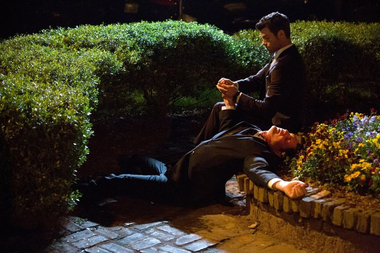 Produktbild: The Originals - Die komplette Staffel 2 [5 DVDs]