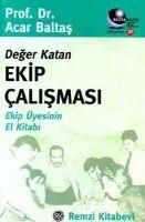 Produktbild: Deger Katan Ekip Calismasi