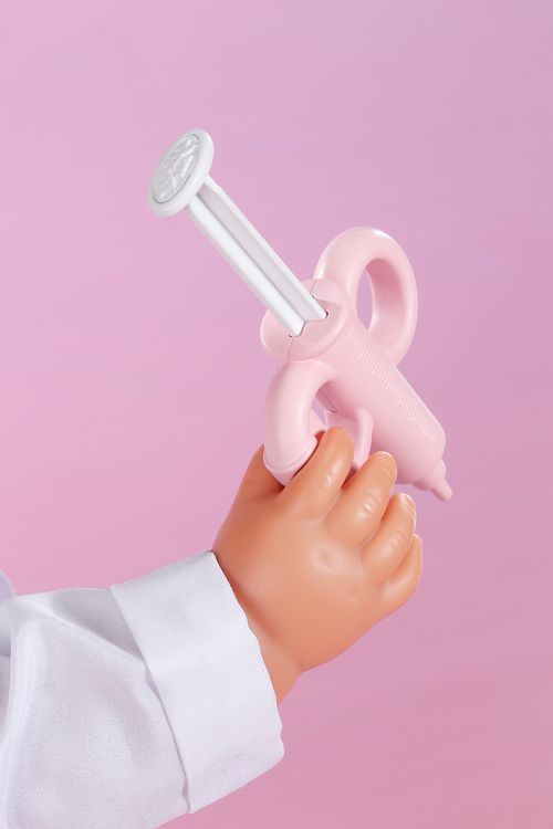 Produktbild: BABY born Doktor-Outfit 43cm