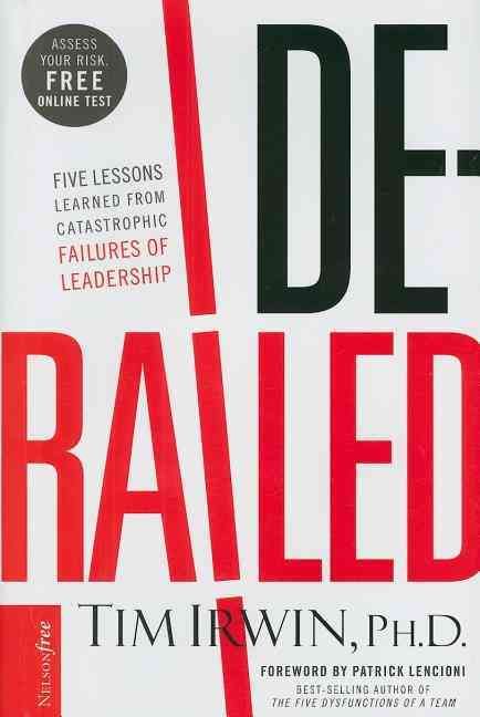Produktbild: Derailed