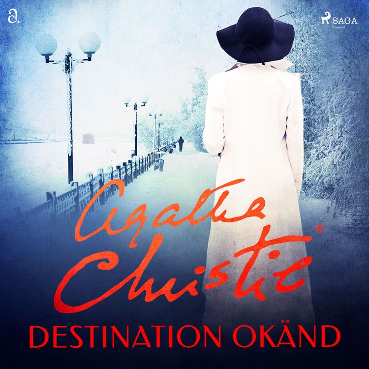 Produktbild: Destination ok&auml;nd