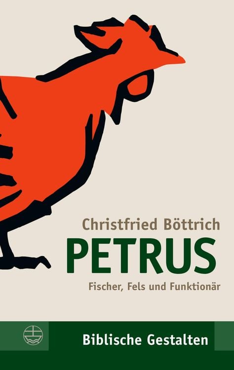 Produktbild: Petrus