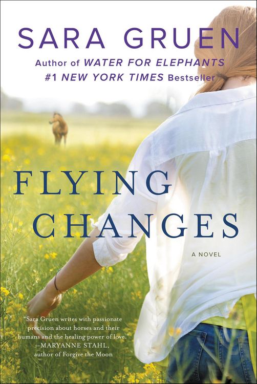 Produktbild: Flying Changes
