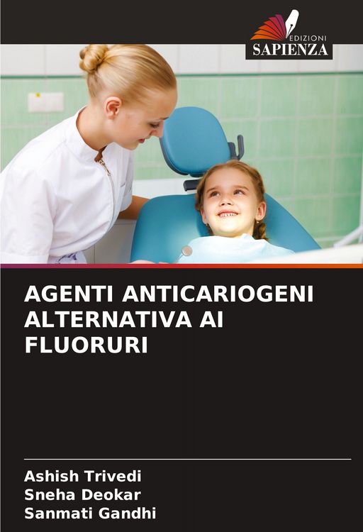 Produktbild: Agenti Anticariogeni Alternativa Ai Fluoruri