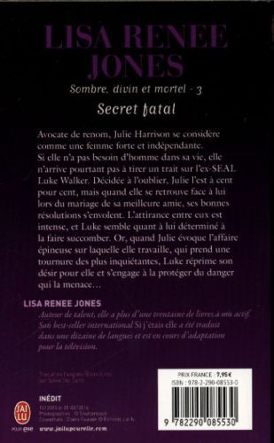 Produktbild: Sombre, divin et mortel