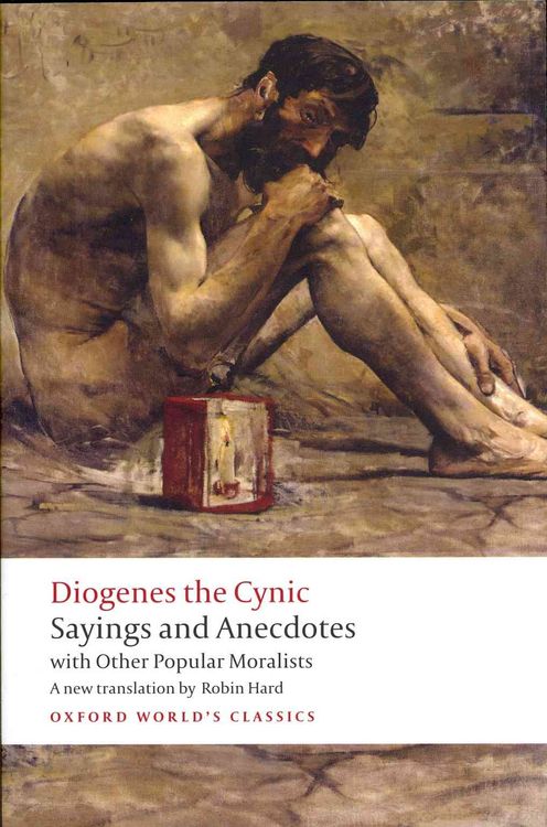 Produktbild: Sayings and Anecdotes