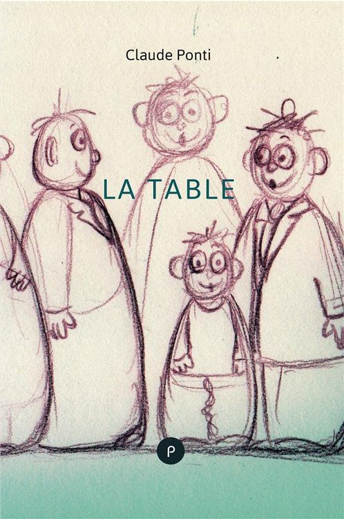 Produktbild: La table