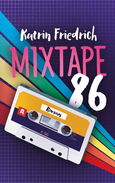 Produktbild: Mixtape 86