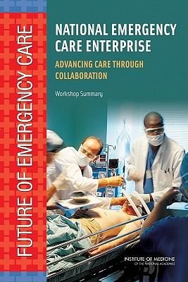 Produktbild: National Emergency Care Enterprise