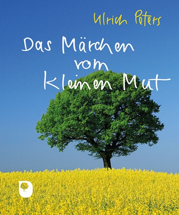 Produktbild: Das M&auml;rchen vom kleinen Mut