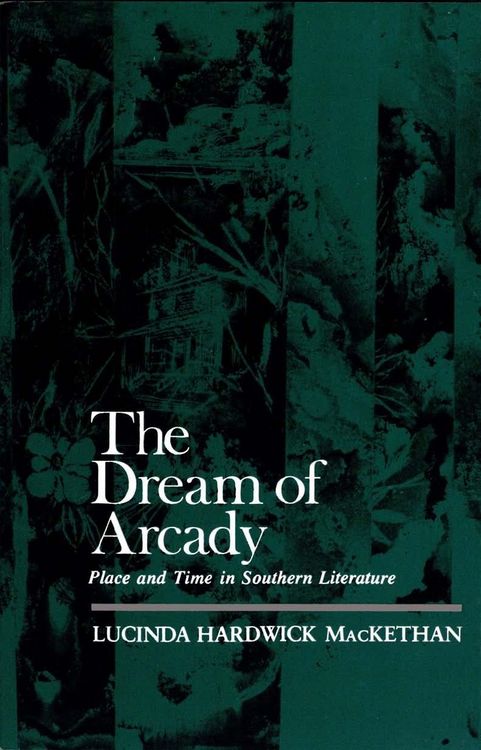 Produktbild: The Dream of Arcady