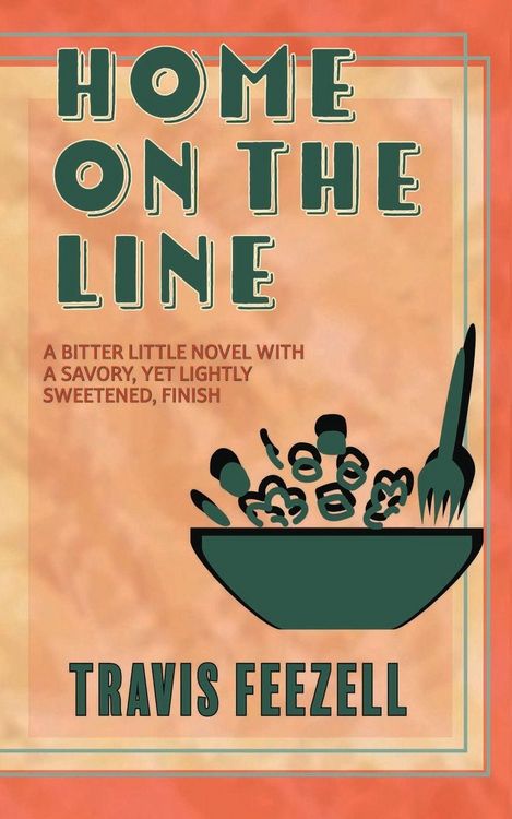 Produktbild: Home On The Line