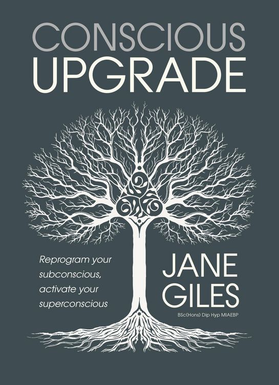 Produktbild: Conscious Upgrade