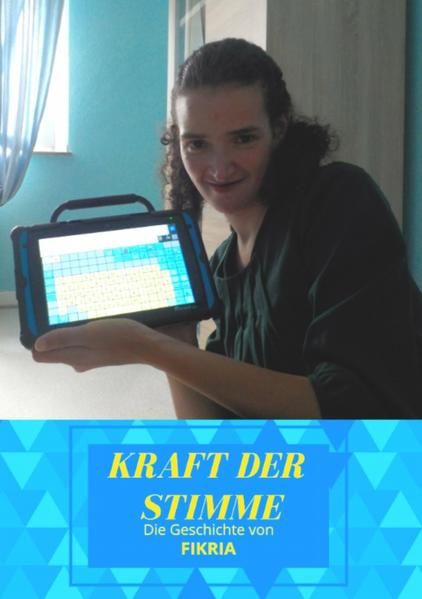 Produktbild: Kraft der Stimme