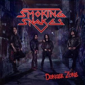 Produktbild: Danger Zone